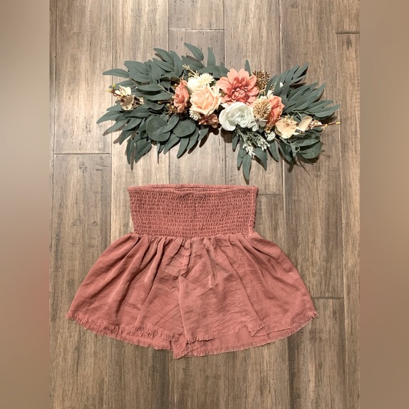 5/$25 Item Aerie Silky Shorts - Picture 1 of 2